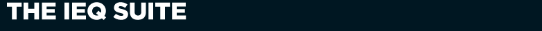 The IEQ Suite