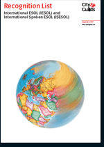 Picture of Recognitions PDF