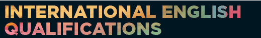 International English Qualifications